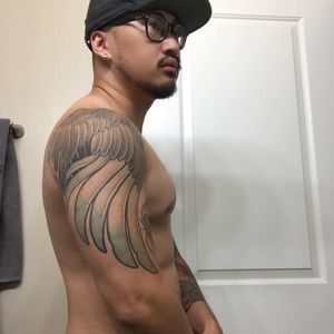 Meet your Posher, Tri